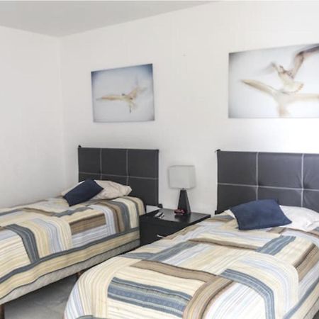 Villas La Marina Cancun Bagian luar foto