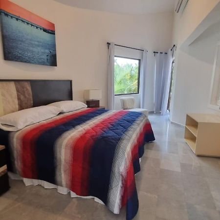 Villas La Marina Cancun Bagian luar foto