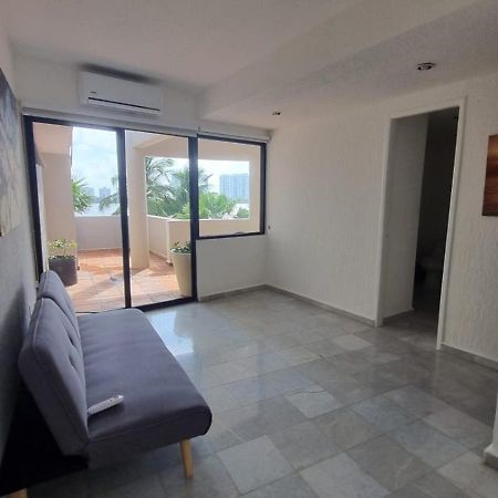 Villas La Marina Cancun Bagian luar foto