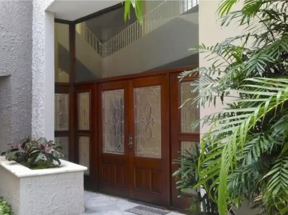Villas La Marina Cancun Bagian luar foto