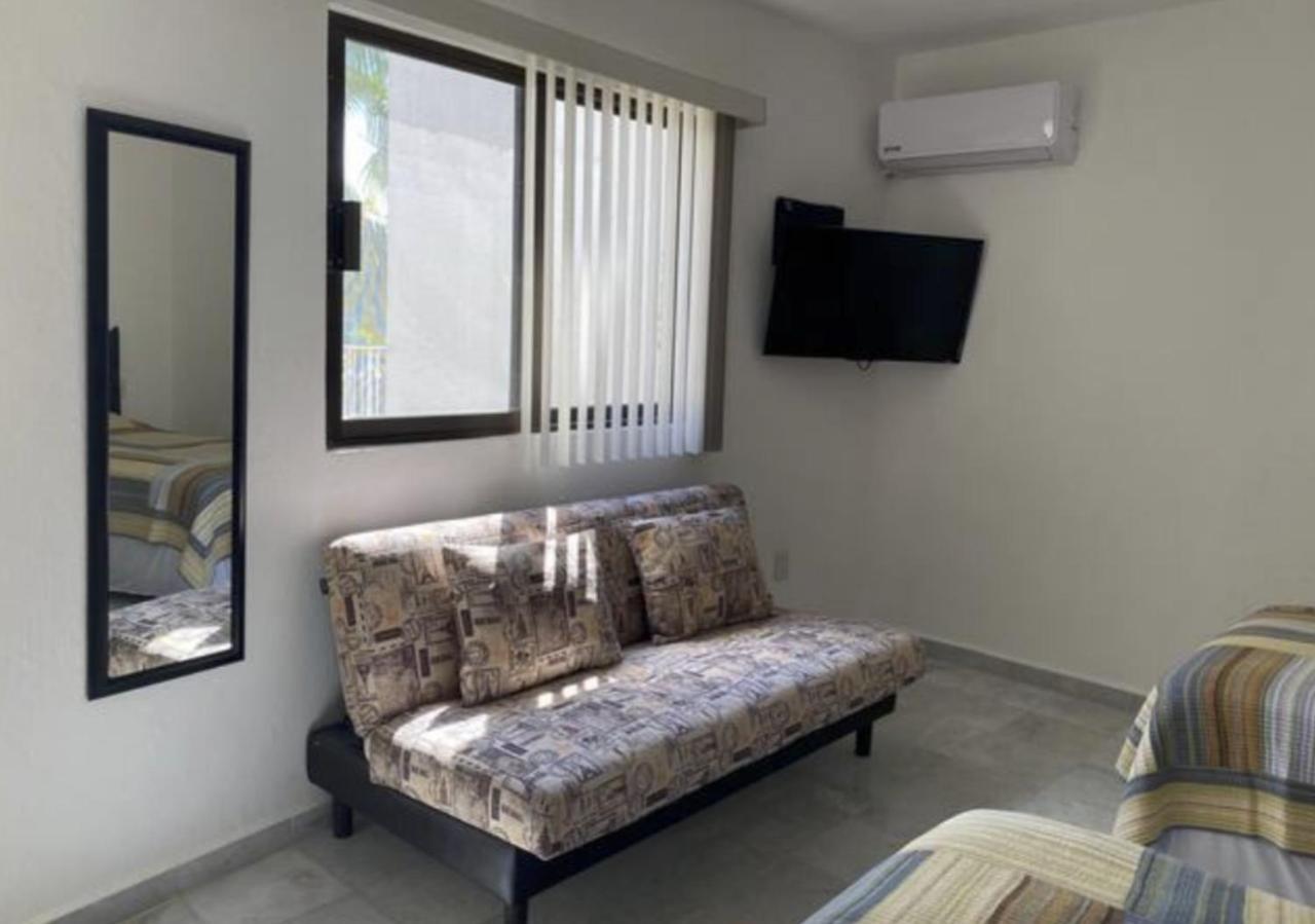Villas La Marina Cancun Bagian luar foto