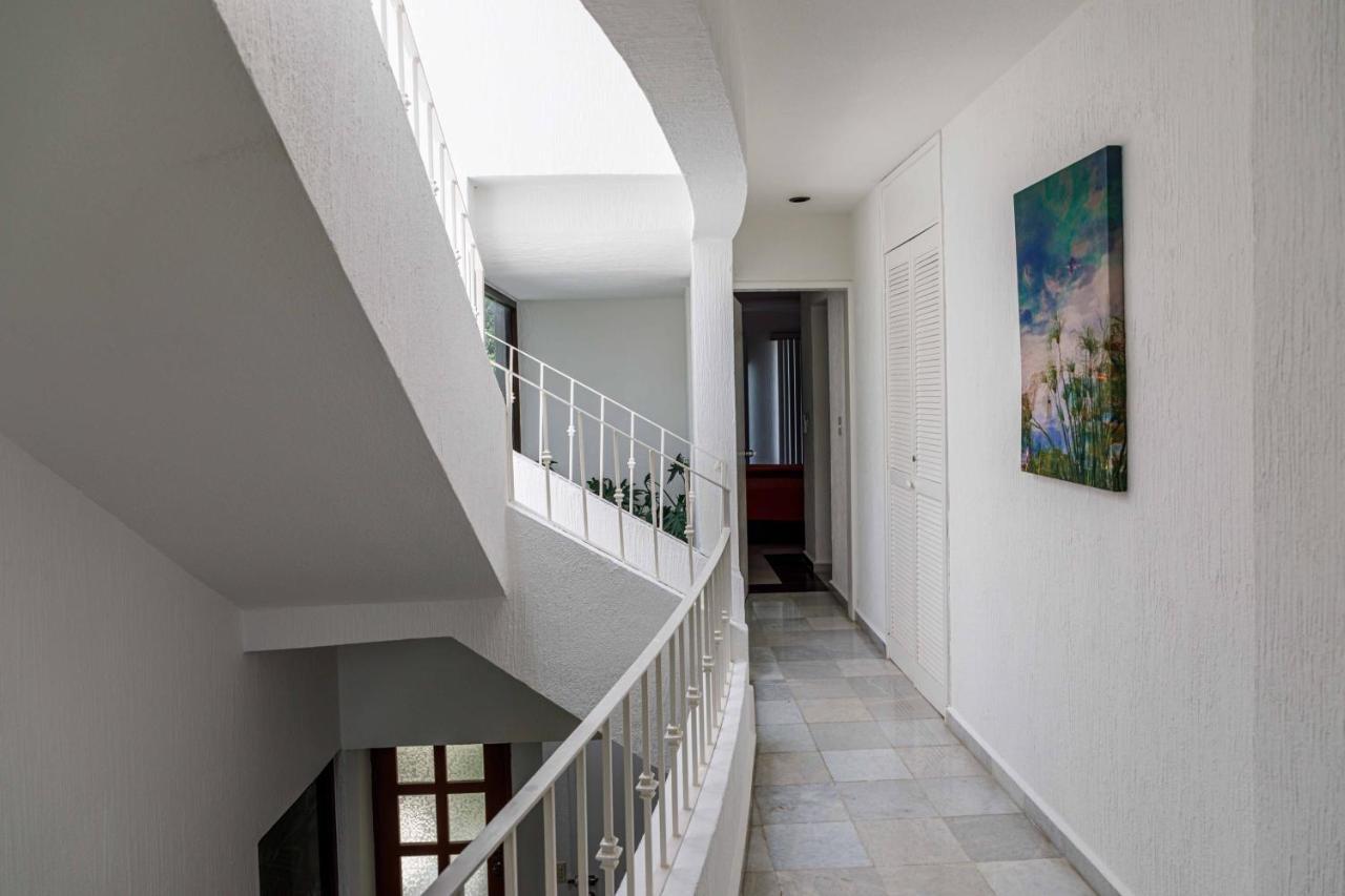 Villas La Marina Cancun Bagian luar foto