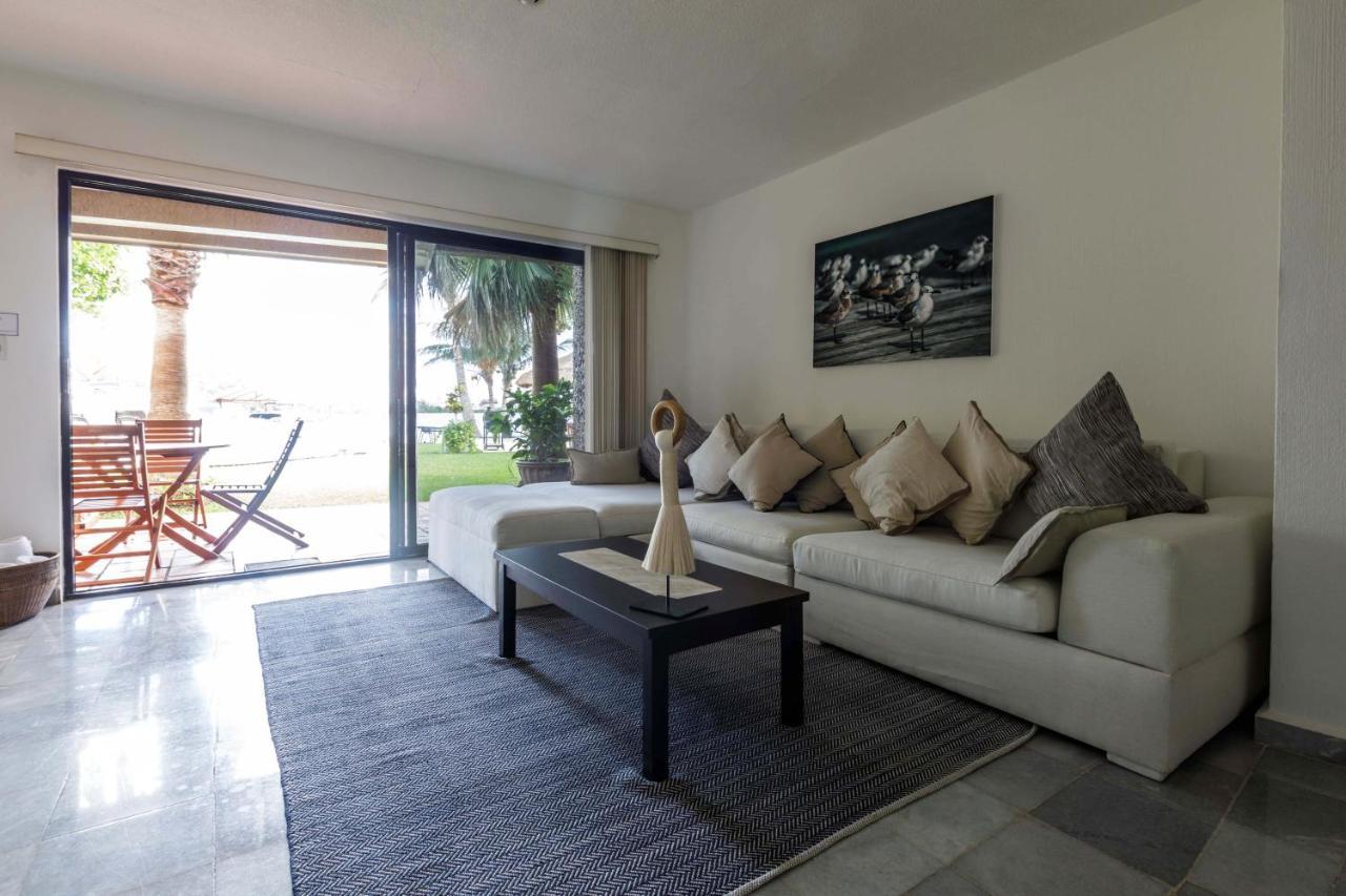 Villas La Marina Cancun Bagian luar foto