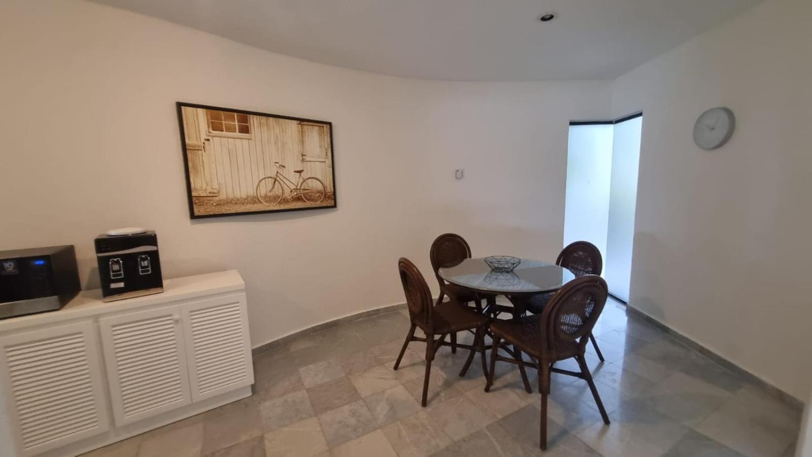 Villas La Marina Cancun Bagian luar foto