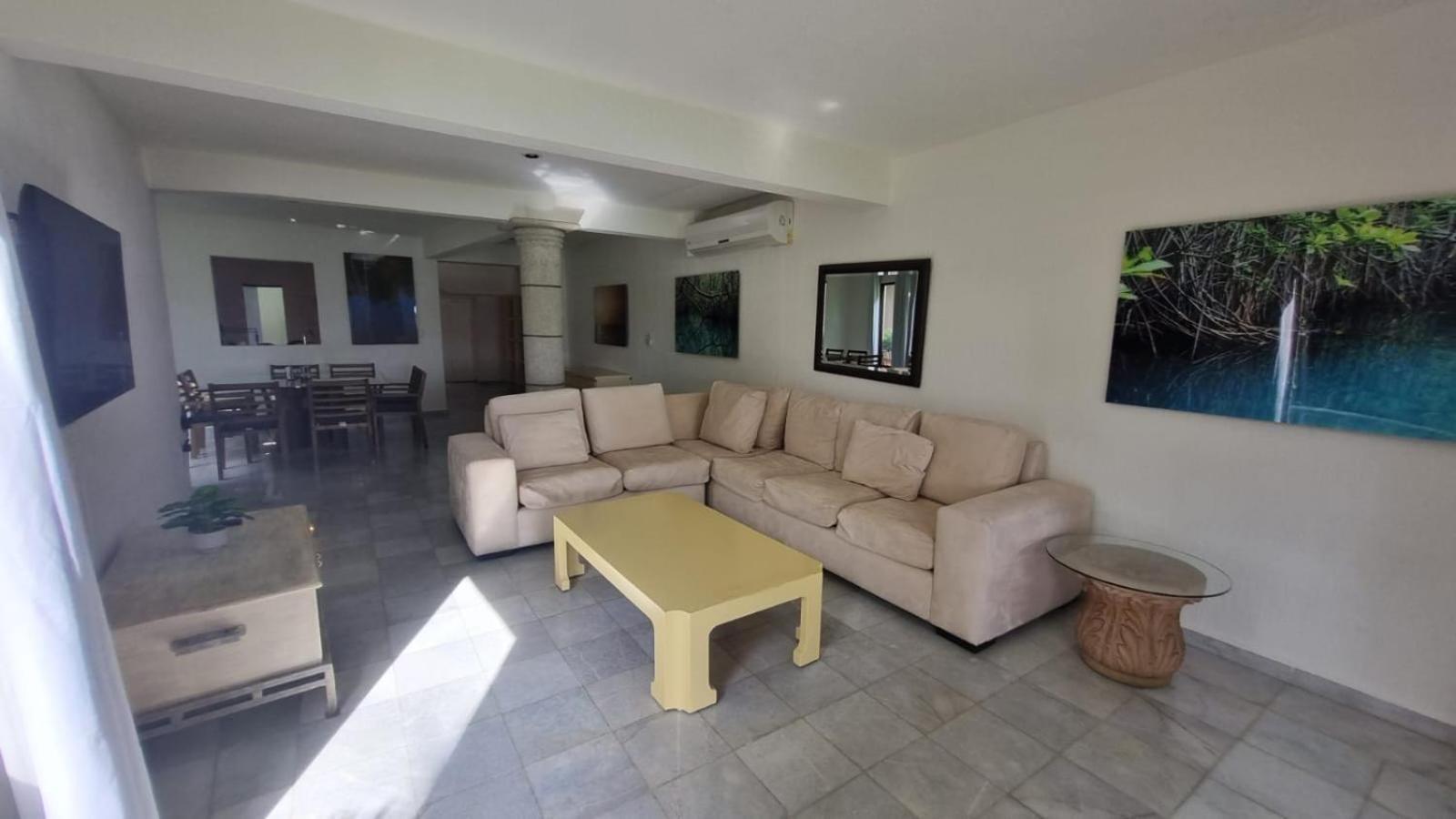 Villas La Marina Cancun Bagian luar foto