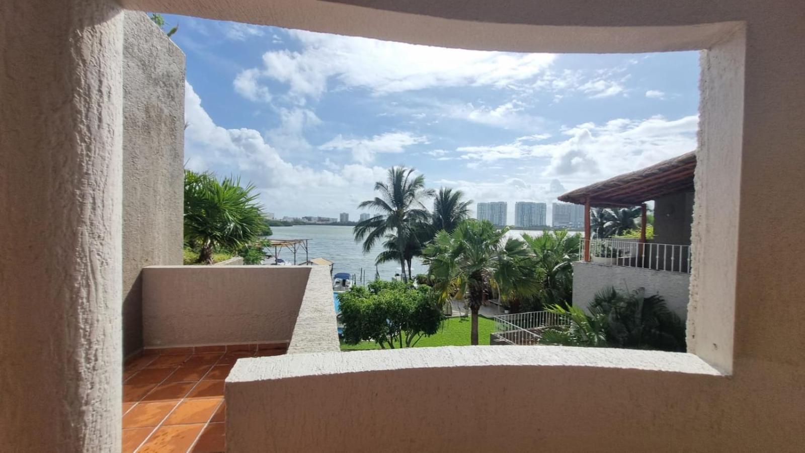Villas La Marina Cancun Bagian luar foto