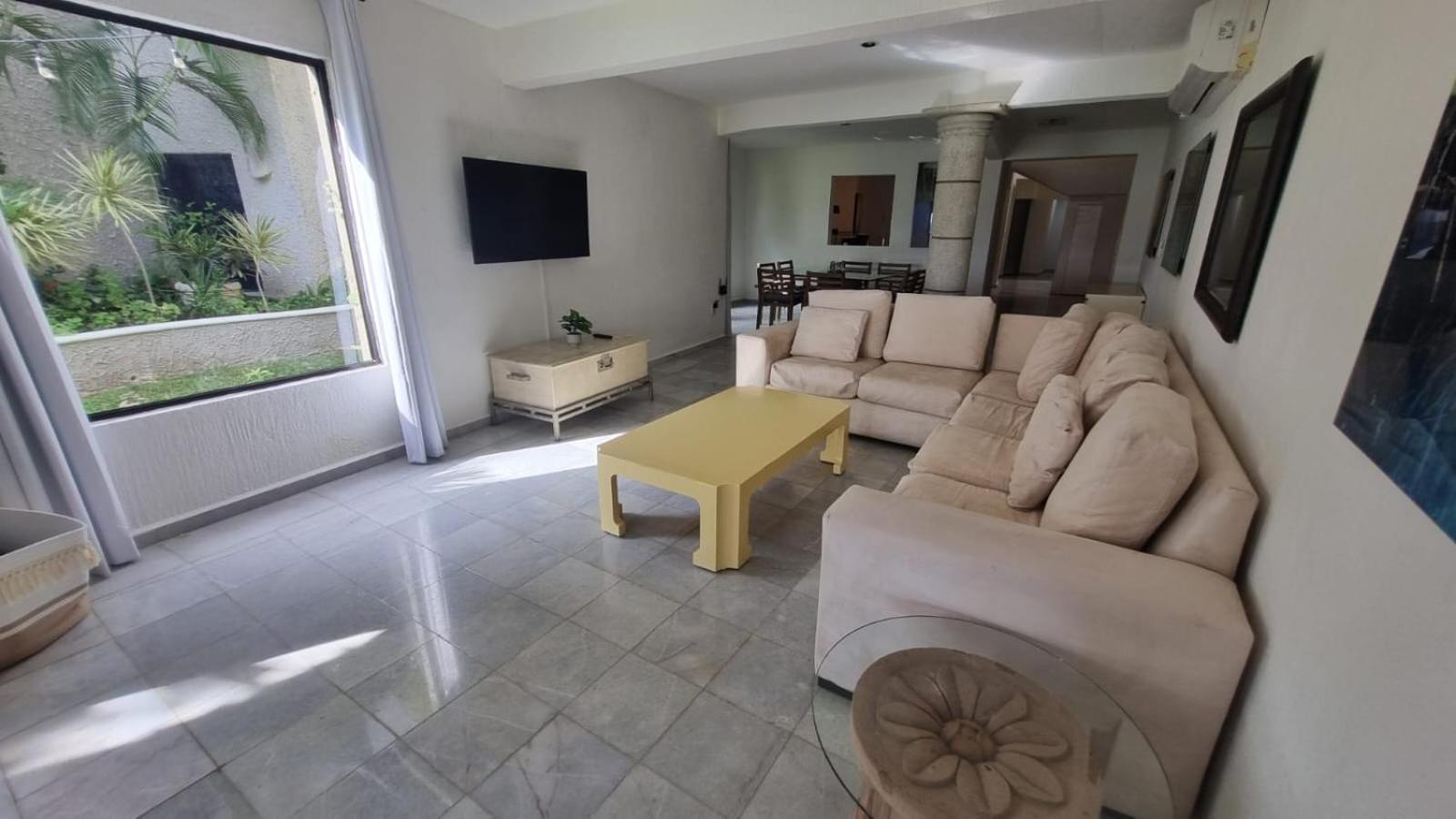 Villas La Marina Cancun Bagian luar foto