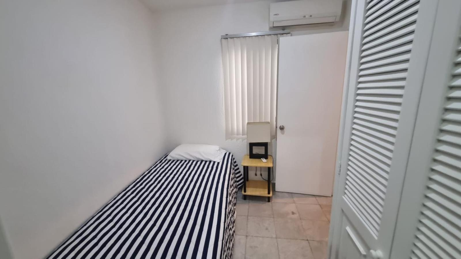 Villas La Marina Cancun Bagian luar foto